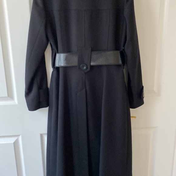 Smythe Duster Coat - Picture 6 of 14